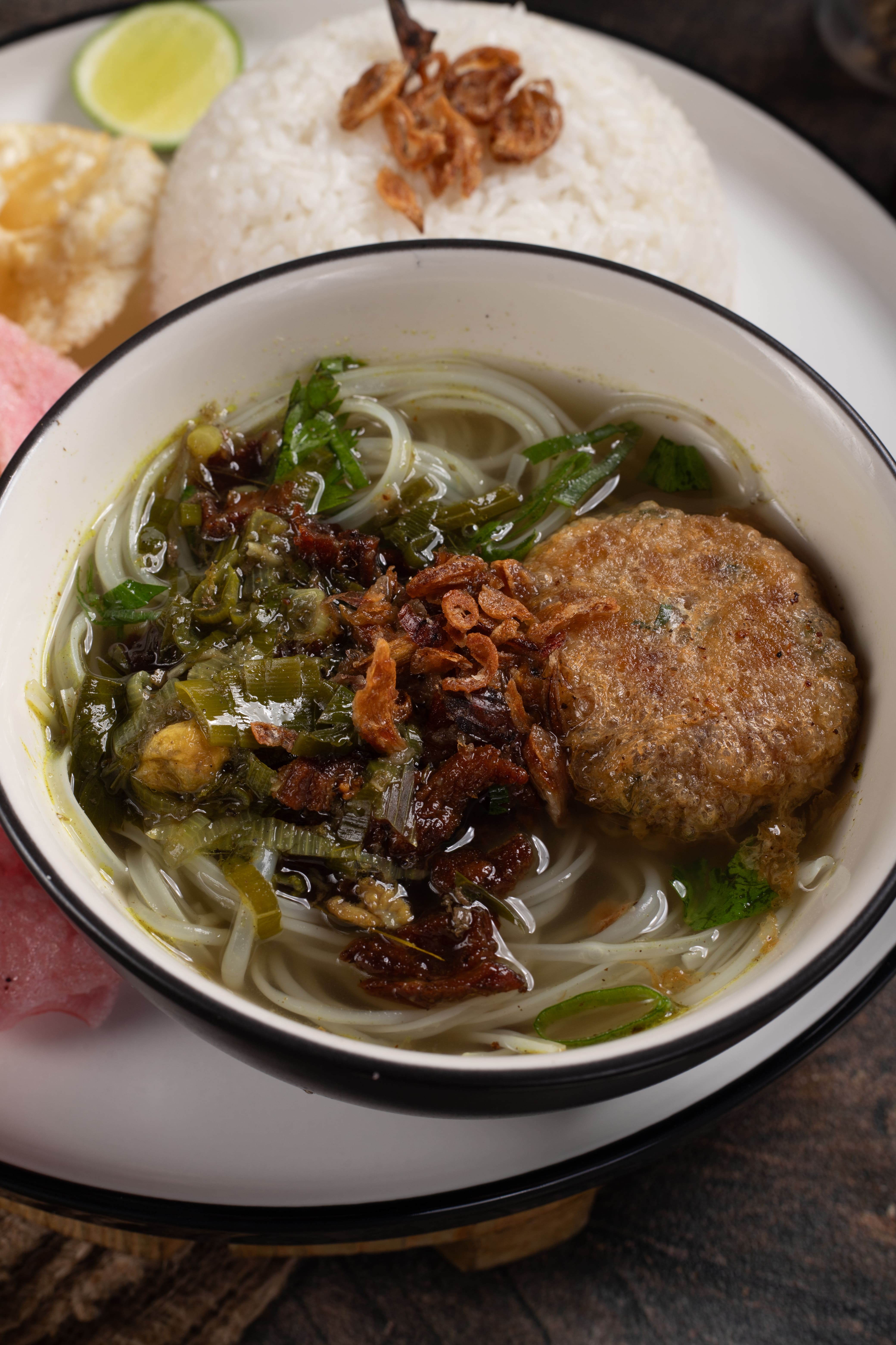 Soto Padang
